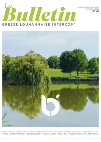 Bulletin communautaire n°18